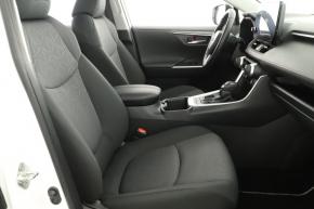 Toyota RAV 4  2.5 Hybrid Comfort 