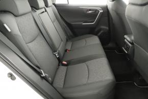 Toyota RAV 4  2.5 Hybrid Comfort 