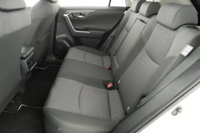 Toyota RAV 4  2.5 Hybrid Comfort 