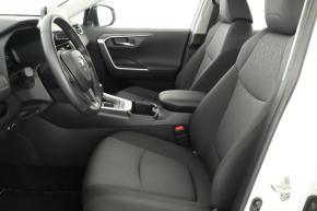Toyota RAV 4  2.5 Hybrid Comfort 