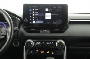 Toyota RAV 4  2.5 Hybrid Comfort 