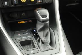 Toyota RAV 4  2.5 Hybrid Comfort 