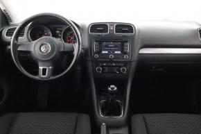 Volkswagen Golf  2.0 TDI 
