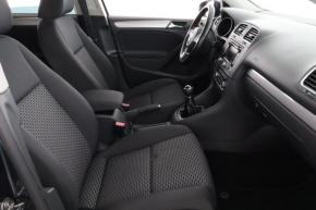 Volkswagen Golf  2.0 TDI 