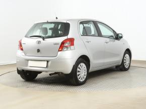 Toyota Yaris  1.33 Dual VVT-i 