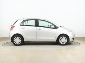 Toyota Yaris  1.33 Dual VVT-i 