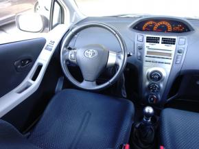 Toyota Yaris  1.33 Dual VVT-i 