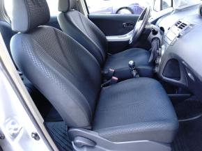 Toyota Yaris  1.33 Dual VVT-i 