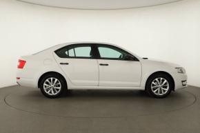 Škoda Octavia  1.2 TSI 