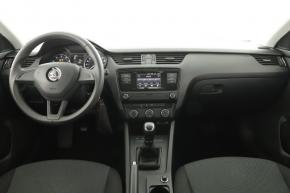 Škoda Octavia  1.2 TSI 