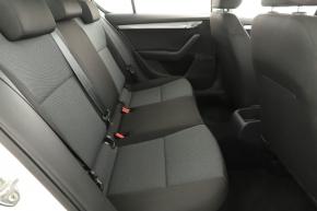 Škoda Octavia  1.2 TSI 