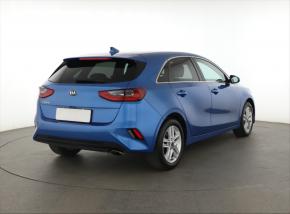 Kia Ceed  1.4 T-GDI Exclusive 