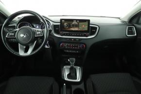Kia Ceed  1.4 T-GDI Exclusive 