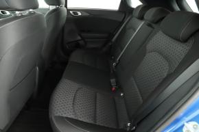 Kia Ceed  1.4 T-GDI Exclusive 