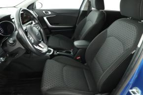 Kia Ceed  1.4 T-GDI Exclusive 