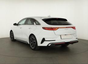 Kia ProCeed  1.5 T-GDI MHEV GT Line Plus 