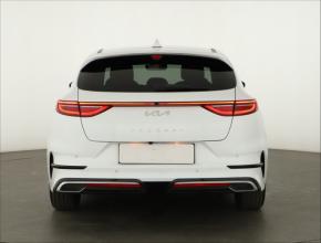 Kia ProCeed  1.5 T-GDI MHEV GT Line Plus 