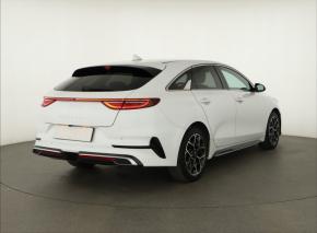 Kia ProCeed  1.5 T-GDI MHEV GT Line Plus 
