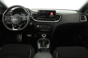Kia ProCeed  1.5 T-GDI MHEV GT Line Plus 