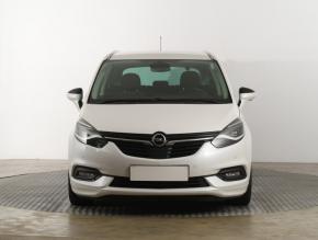Opel Zafira  2.0 CDTI 