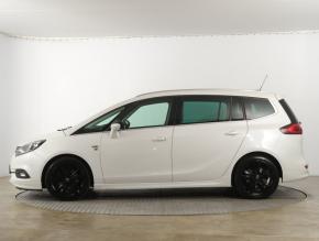 Opel Zafira  2.0 CDTI 