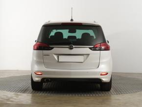 Opel Zafira  2.0 CDTI 