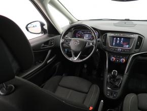 Opel Zafira  2.0 CDTI 