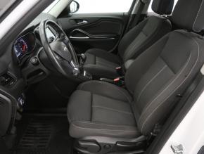 Opel Zafira  2.0 CDTI 