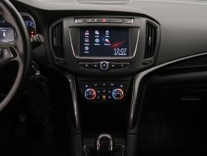 Opel Zafira  2.0 CDTI 