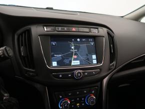 Opel Zafira  2.0 CDTI 