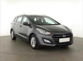 Hyundai i30  1.6 CRDi Active