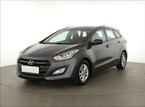 Hyundai i30  1.6 CRDi Active 