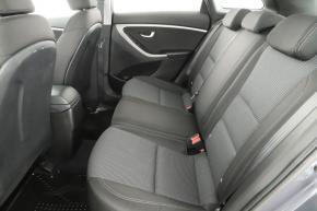 Hyundai i30  1.6 CRDi Active 