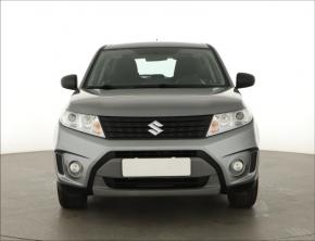 Suzuki Vitara  1.6 VVT Comfort 