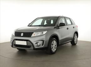 Suzuki Vitara  1.6 VVT Comfort 