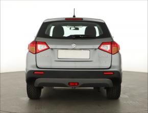 Suzuki Vitara  1.6 VVT Comfort 