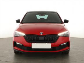 Škoda Scala  1.0 TSI Monte Carlo 