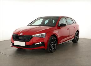 Škoda Scala  1.0 TSI Monte Carlo 