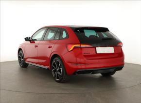 Škoda Scala  1.0 TSI Monte Carlo 