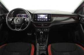 Škoda Scala  1.0 TSI Monte Carlo 