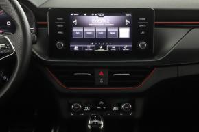 Škoda Scala  1.0 TSI Monte Carlo 