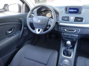 Renault Megane  1.5 dCi 