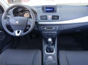 Renault Megane  1.5 dCi 