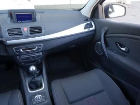 Renault Megane  1.5 dCi 