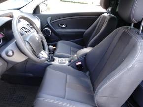 Renault Megane  1.5 dCi 