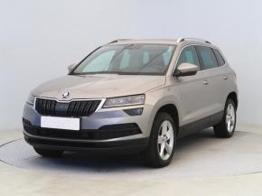 Škoda Karoq  1.5 TSI Style Plus 
