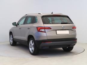 Škoda Karoq  1.5 TSI Style Plus 