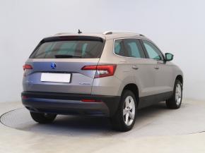 Škoda Karoq  1.5 TSI Style Plus 