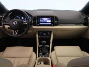 Škoda Karoq  1.5 TSI Style Plus 