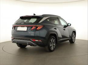 Hyundai Tucson  1.6 T-GDI HEV Smart 